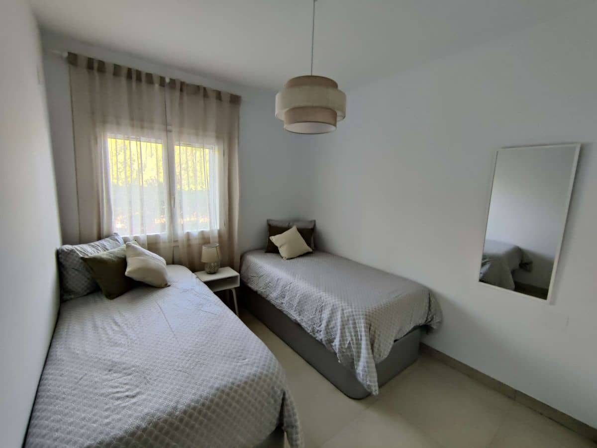 2 camera da letto Appartamento da affittare in Denia con piscina garage - 920 € (Rif: 7941013)