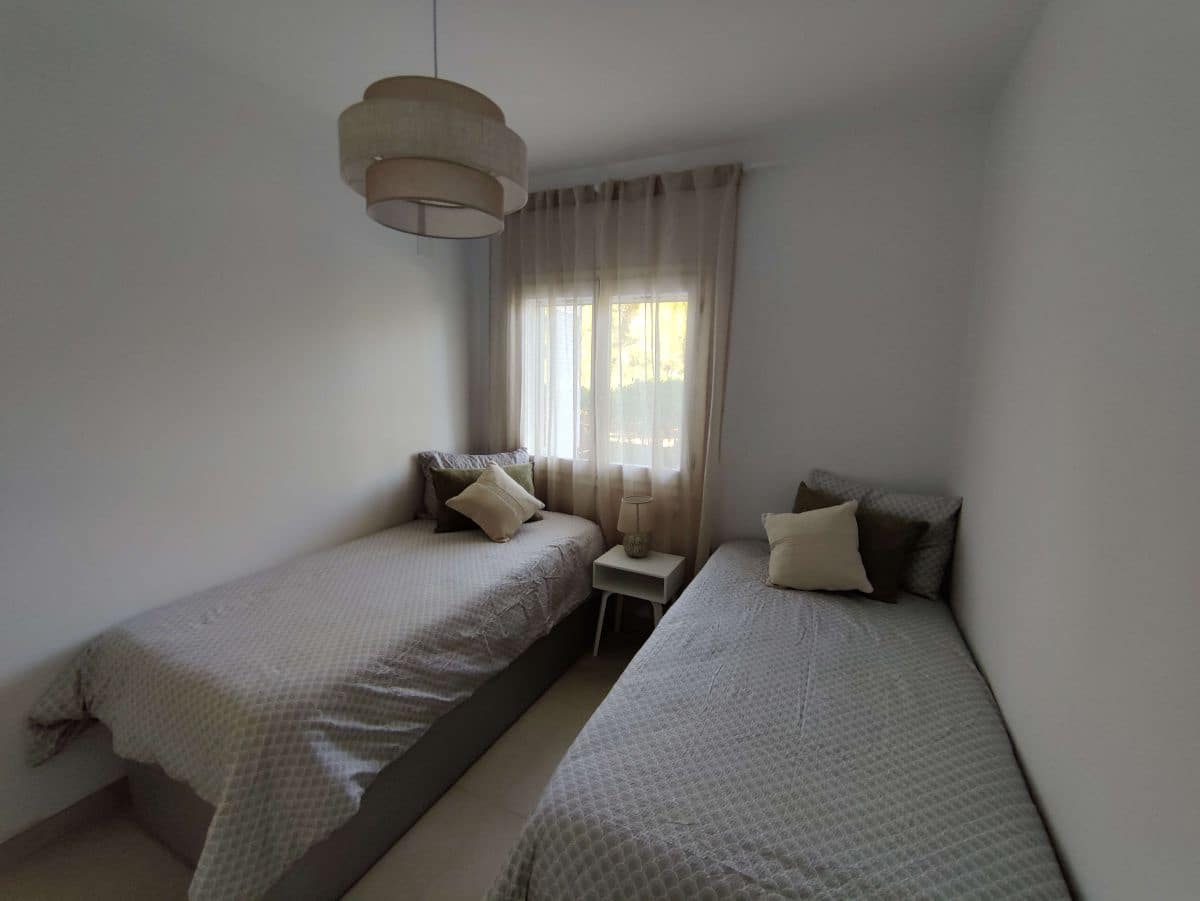 2 camera da letto Appartamento da affittare in Denia con piscina garage - 920 € (Rif: 7941013)