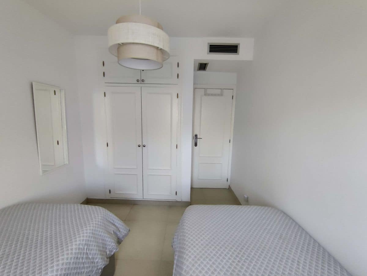2 camera da letto Appartamento da affittare in Denia con piscina garage - 920 € (Rif: 7941013)