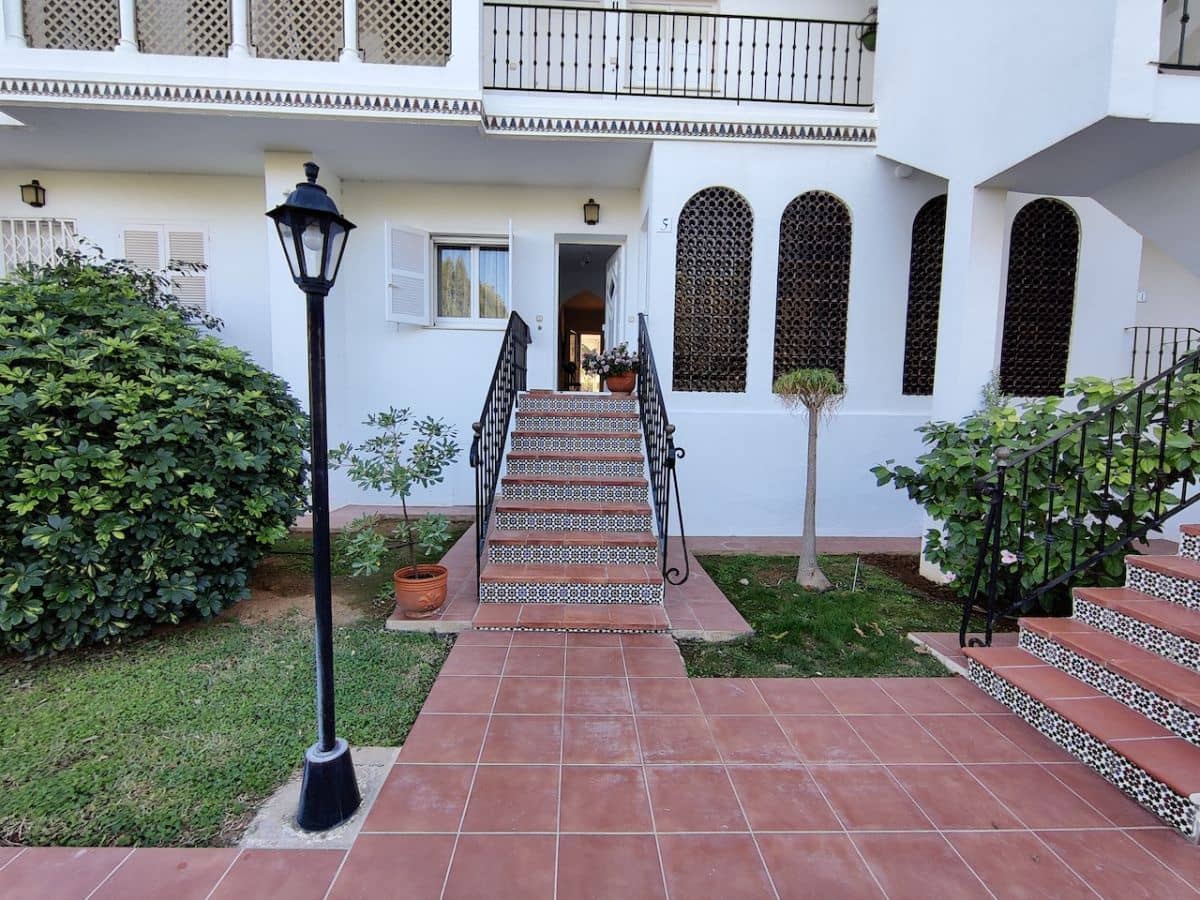 2 camera da letto Appartamento da affittare in Denia con piscina garage - 920 € (Rif: 7941013)