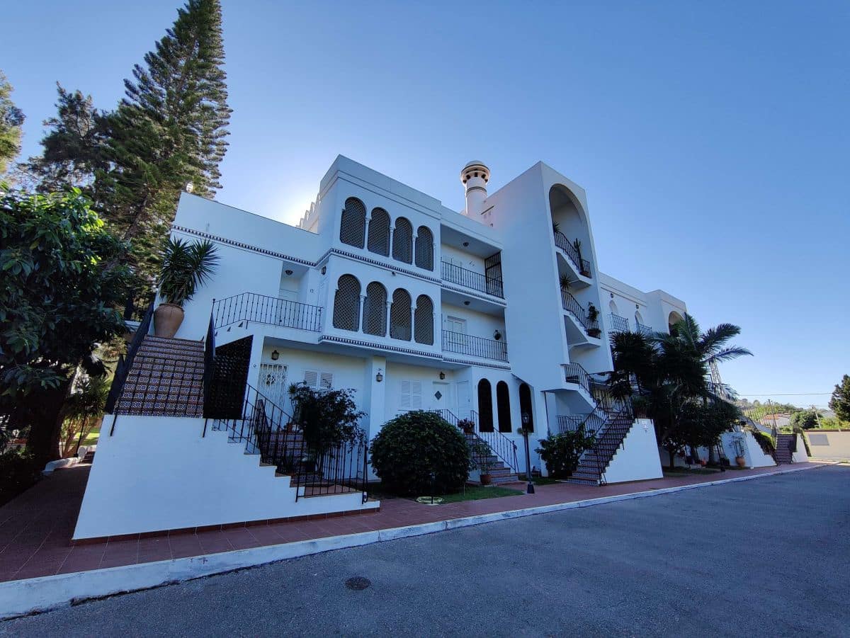 2 camera da letto Appartamento da affittare in Denia con piscina garage - 920 € (Rif: 7941013)