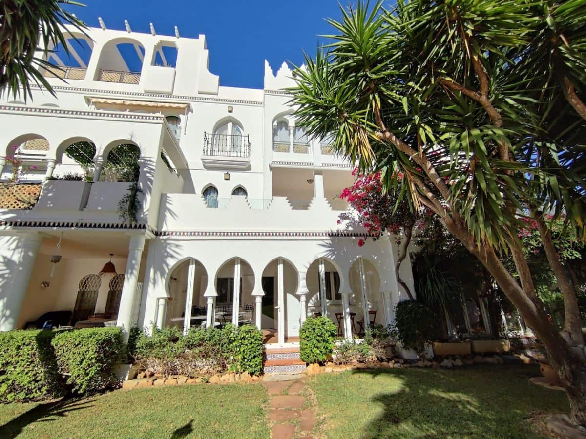 2 camera da letto Appartamento da affittare in Denia con piscina garage - 920 € (Rif: 7941013)