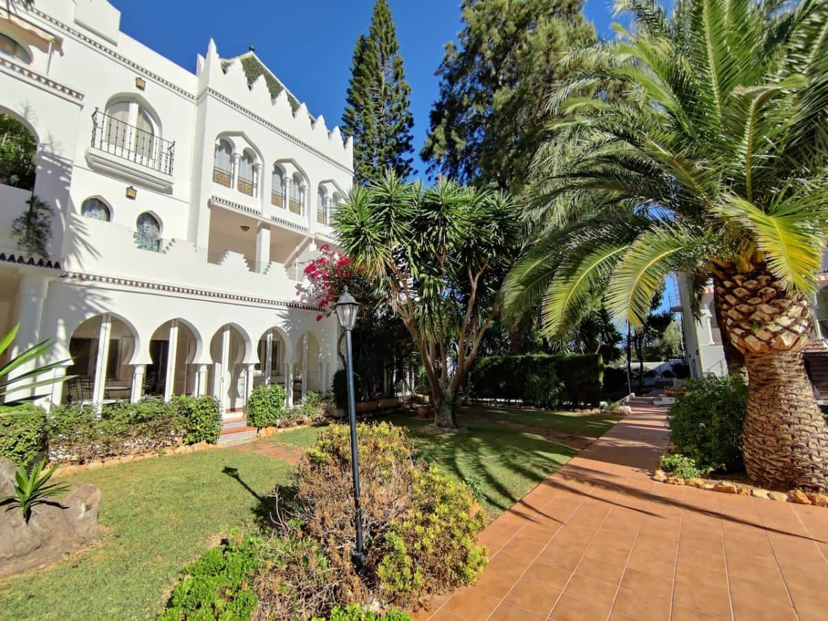 2 camera da letto Appartamento da affittare in Denia con piscina garage - 920 € (Rif: 7941013)