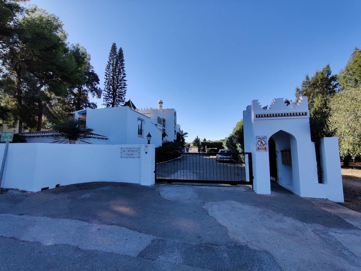 2 camera da letto Appartamento da affittare in Denia con piscina garage - 920 € (Rif: 7941013)