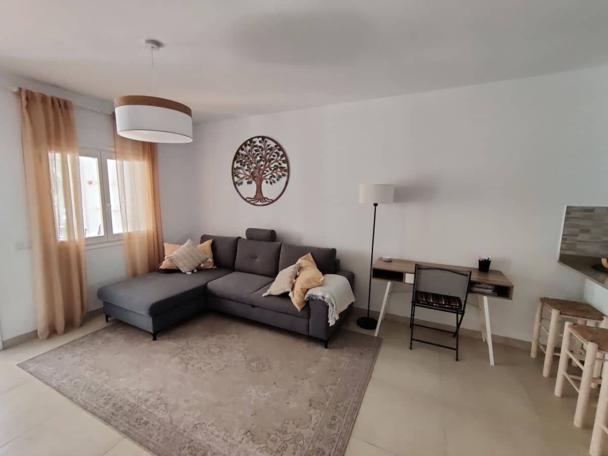 2 camera da letto Appartamento da affittare in Denia con piscina garage - 920 € (Rif: 7941013)