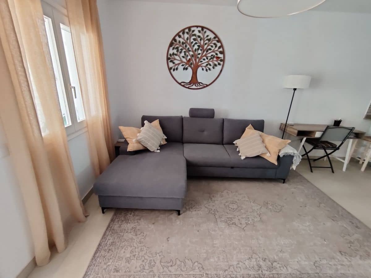2 camera da letto Appartamento da affittare in Denia con piscina garage - 920 € (Rif: 7941013)