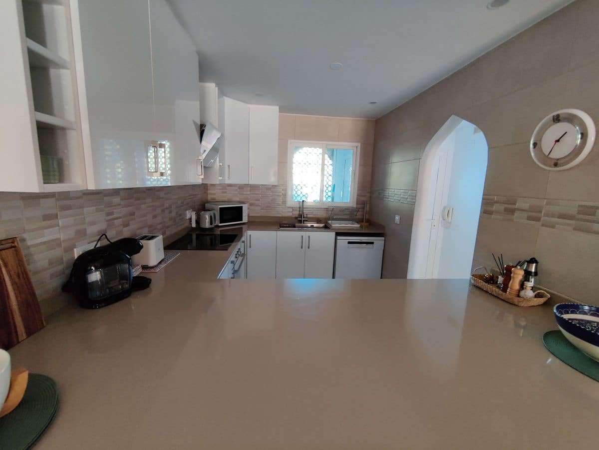 2 camera da letto Appartamento da affittare in Denia con piscina garage - 920 € (Rif: 7941013)