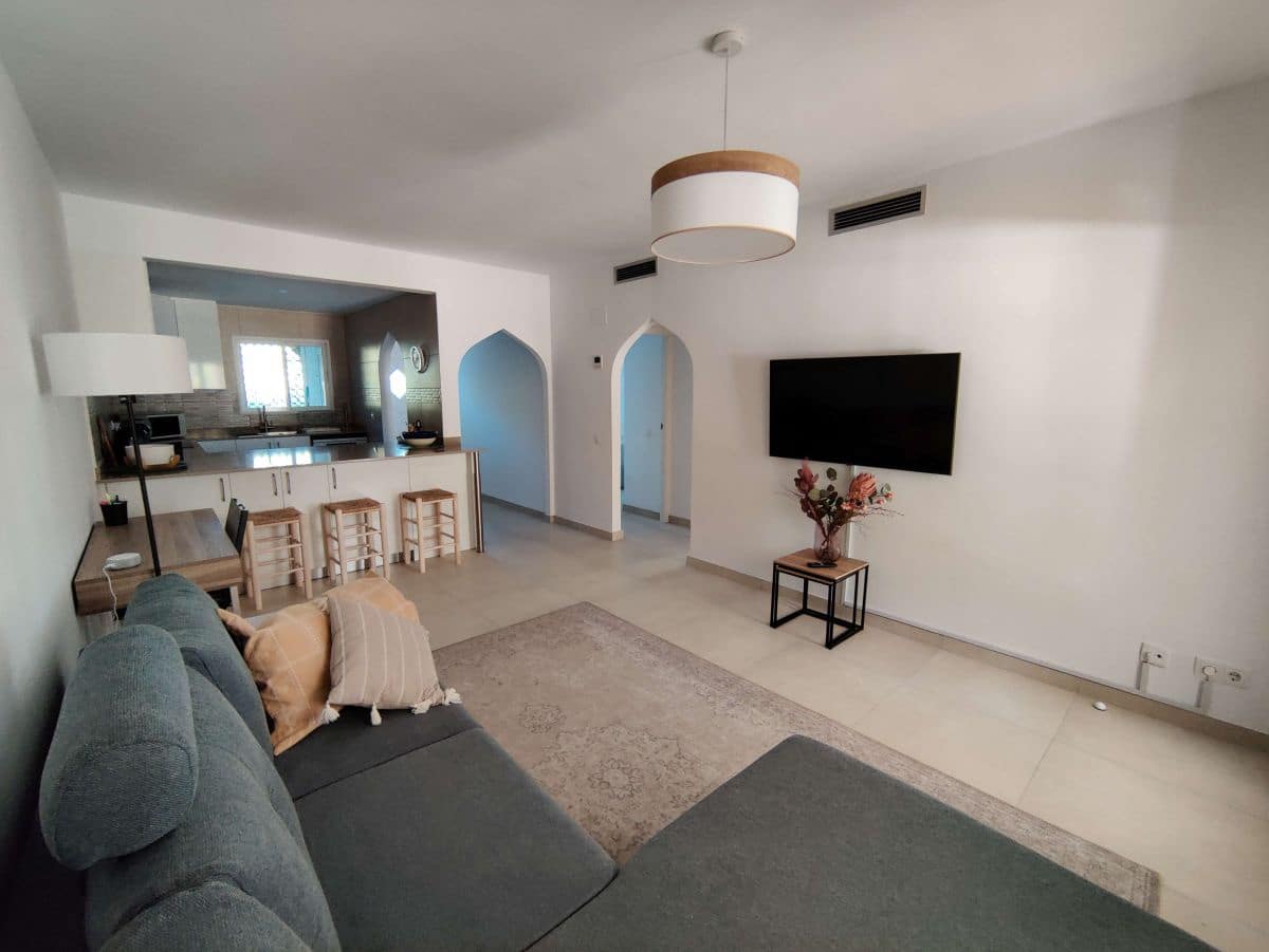 2 camera da letto Appartamento da affittare in Denia con piscina garage - 920 € (Rif: 7941013)