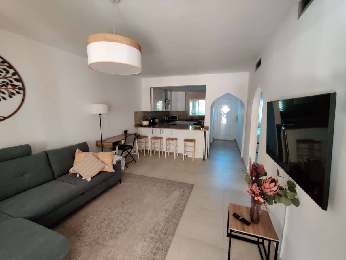 2 camera da letto Appartamento da affittare in Denia con piscina garage - 920 € (Rif: 7941013)