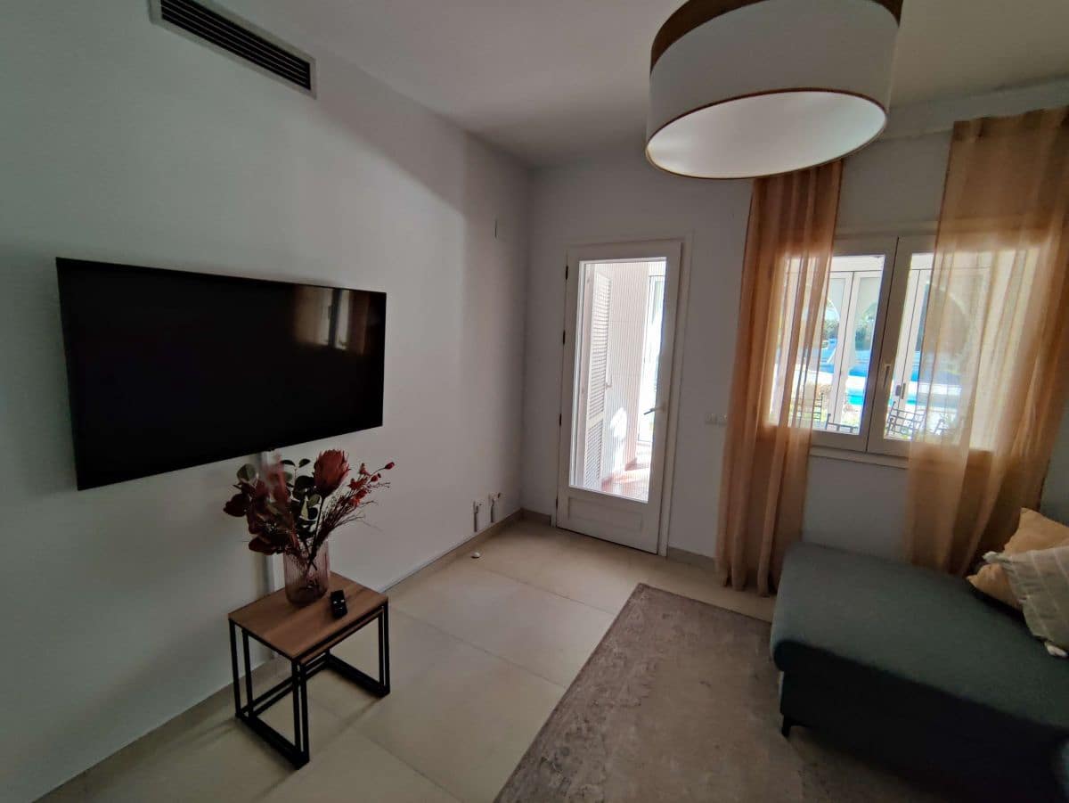 2 camera da letto Appartamento da affittare in Denia con piscina garage - 920 € (Rif: 7941013)
