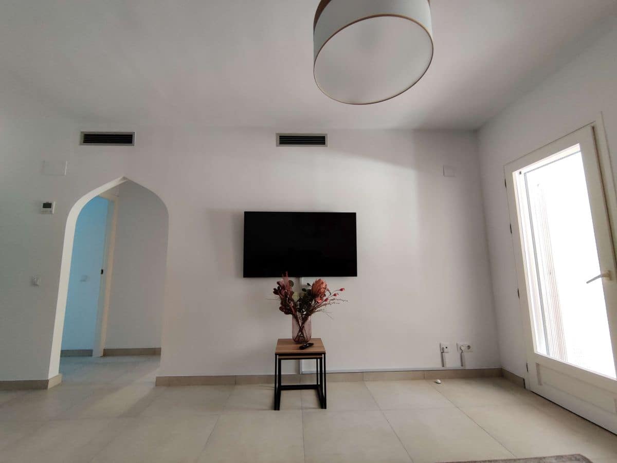 2 camera da letto Appartamento da affittare in Denia con piscina garage - 920 € (Rif: 7941013)
