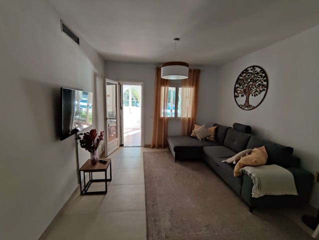 2 camera da letto Appartamento da affittare in Dénia con piscina garage - 920 € (Rif: 7941013)