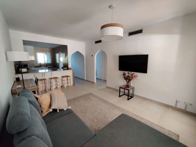 2 camera da letto Appartamento da affittare in Dénia con piscina garage - 920 € (Rif: 7941013)