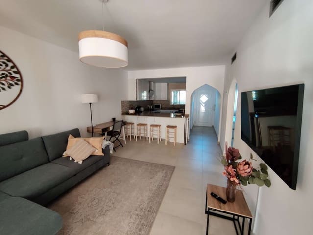 2 camera da letto Appartamento da affittare in Dénia con piscina garage - 920 € (Rif: 7941013)