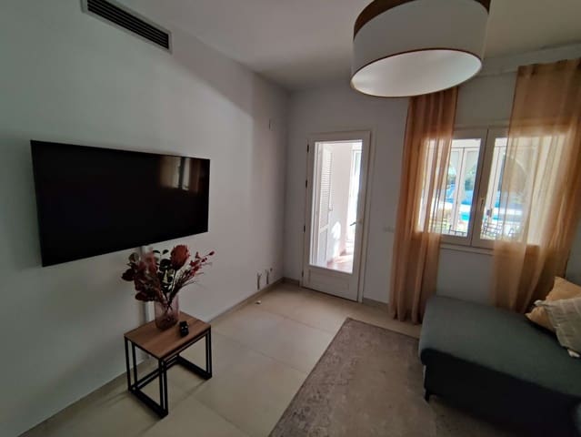 2 camera da letto Appartamento da affittare in Dénia con piscina garage - 920 € (Rif: 7941013)