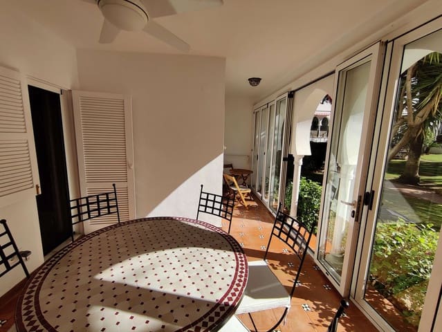 2 camera da letto Appartamento da affittare in Dénia con piscina garage - 920 € (Rif: 7941013)