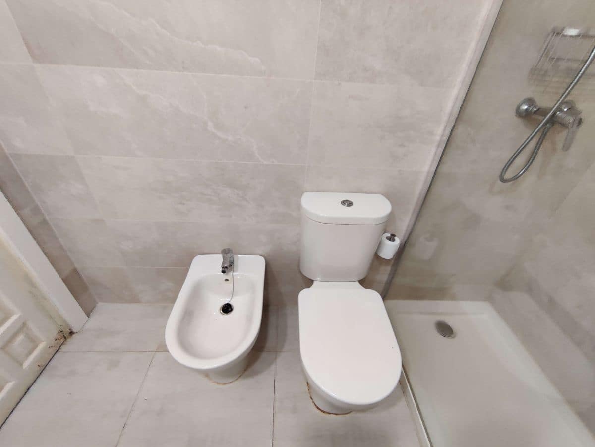 3 slaapkamer Appartement te huur in Denia met zwembad garage - € 775 (Ref: 8118769)