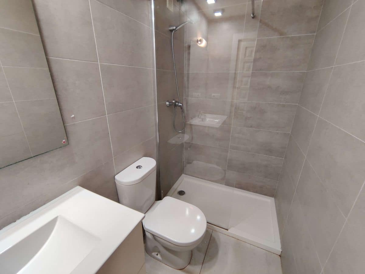 3 slaapkamer Appartement te huur in Denia met zwembad garage - € 775 (Ref: 8118769)