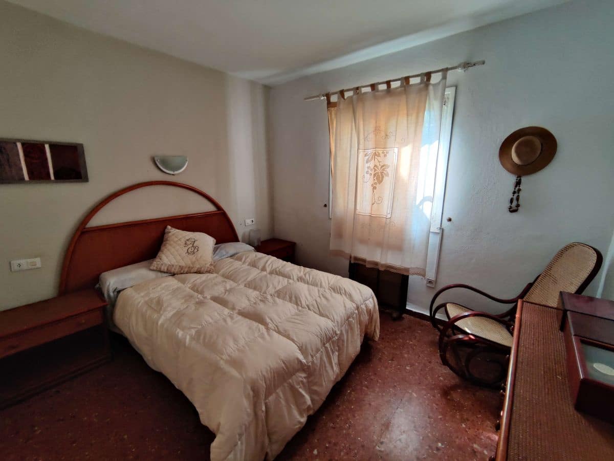 3 slaapkamer Appartement te huur in Denia met zwembad garage - € 775 (Ref: 8118769)