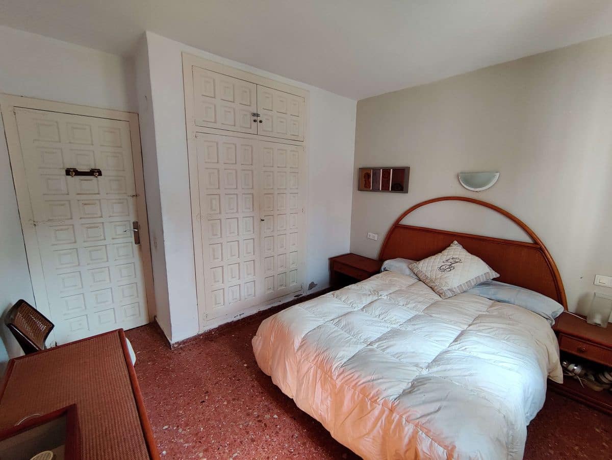 3 slaapkamer Appartement te huur in Denia met zwembad garage - € 775 (Ref: 8118769)