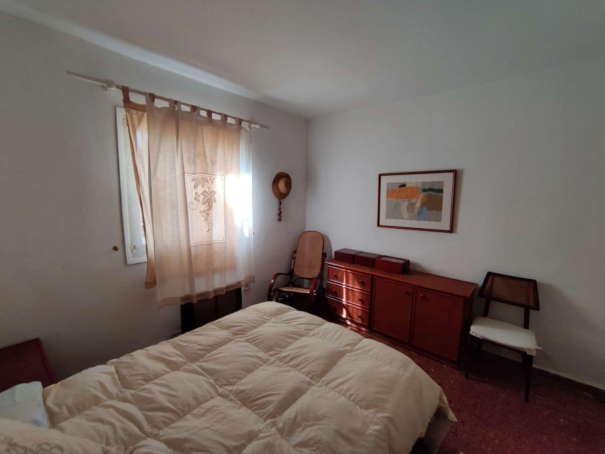 3 slaapkamer Appartement te huur in Denia met zwembad garage - € 775 (Ref: 8118769)