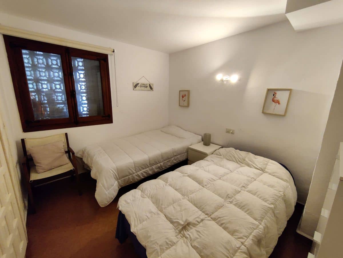 3 slaapkamer Appartement te huur in Denia met zwembad garage - € 775 (Ref: 8118769)