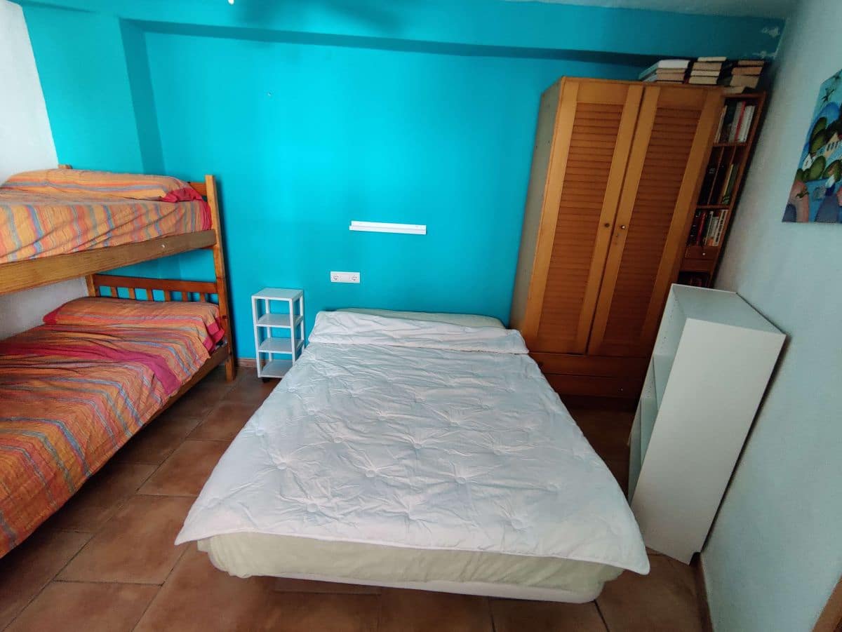 3 slaapkamer Appartement te huur in Denia met zwembad garage - € 775 (Ref: 8118769)