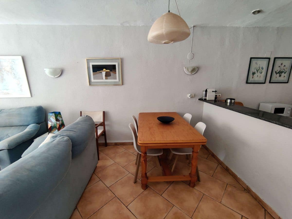3 slaapkamer Appartement te huur in Denia met zwembad garage - € 775 (Ref: 8118769)