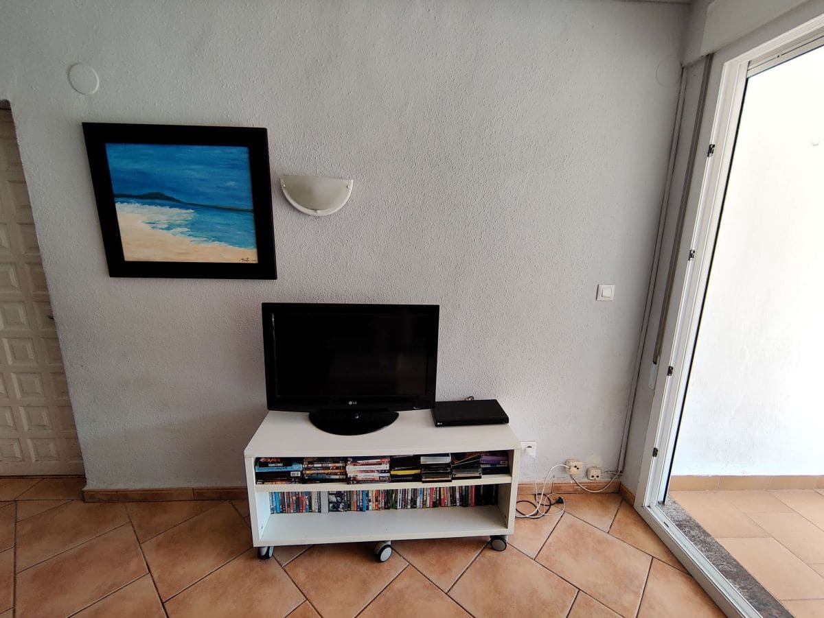 3 slaapkamer Appartement te huur in Denia met zwembad garage - € 775 (Ref: 8118769)