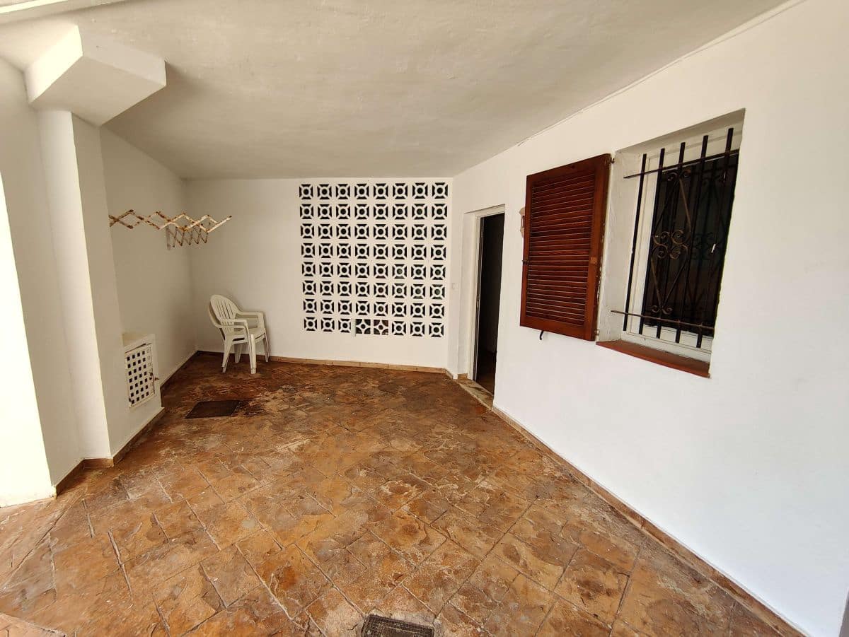 3 slaapkamer Appartement te huur in Denia met zwembad garage - € 775 (Ref: 8118769)