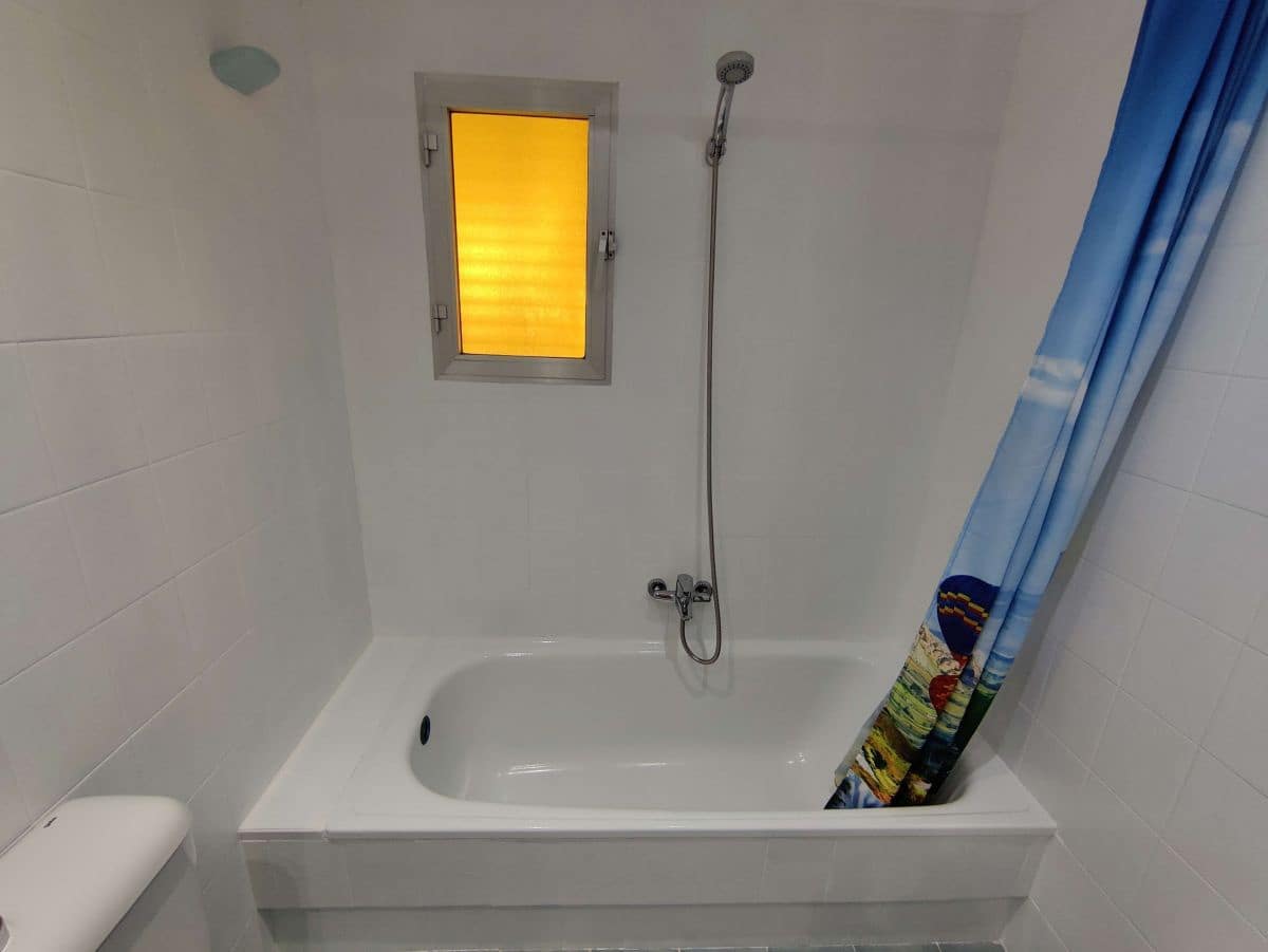 2 soveværelse Lejlighed til leje i Cullera med swimmingpool - € 695 (Ref: 8315474)