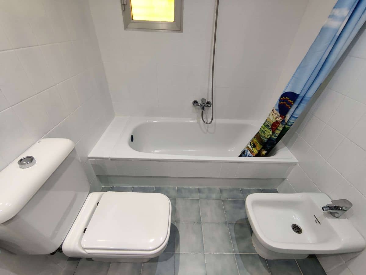 2 soveværelse Lejlighed til leje i Cullera med swimmingpool - € 695 (Ref: 8315474)