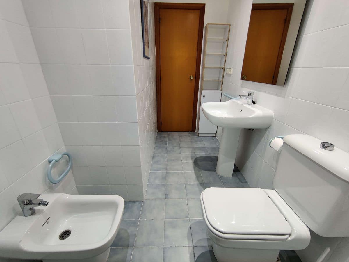 2 soveværelse Lejlighed til leje i Cullera med swimmingpool - € 695 (Ref: 8315474)