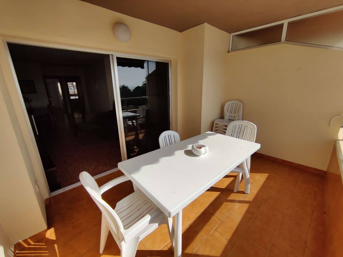 2 soveværelse Lejlighed til leje i Cullera med swimmingpool - € 695 (Ref: 8315474)