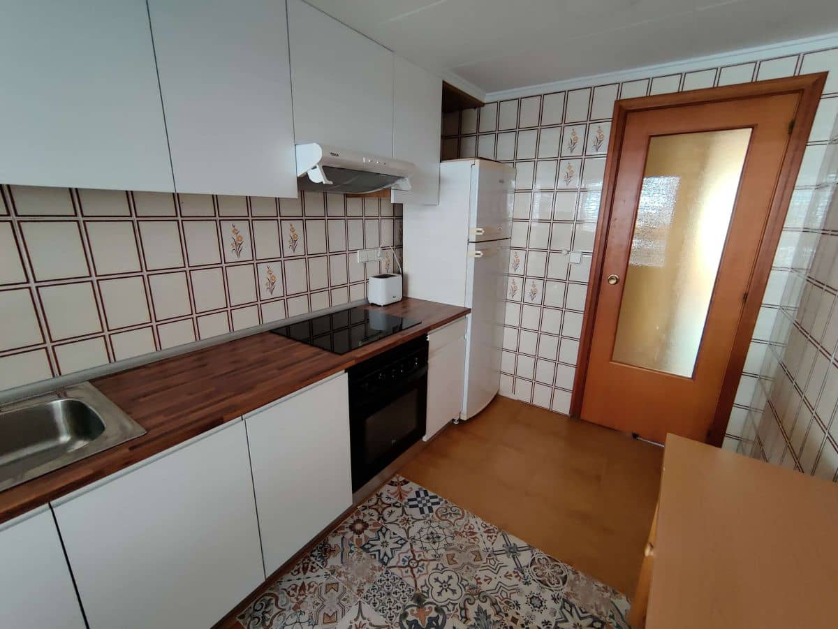 2 soveværelse Lejlighed til leje i Cullera med swimmingpool - € 695 (Ref: 8315474)