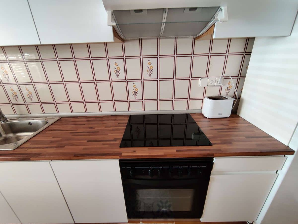 2 soveværelse Lejlighed til leje i Cullera med swimmingpool - € 695 (Ref: 8315474)