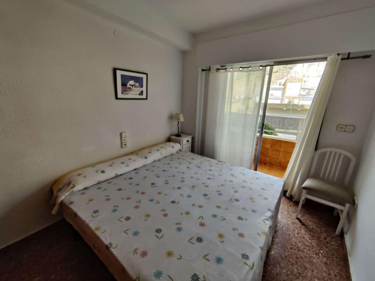 2 soveværelse Lejlighed til leje i Cullera med swimmingpool - € 695 (Ref: 8315474)