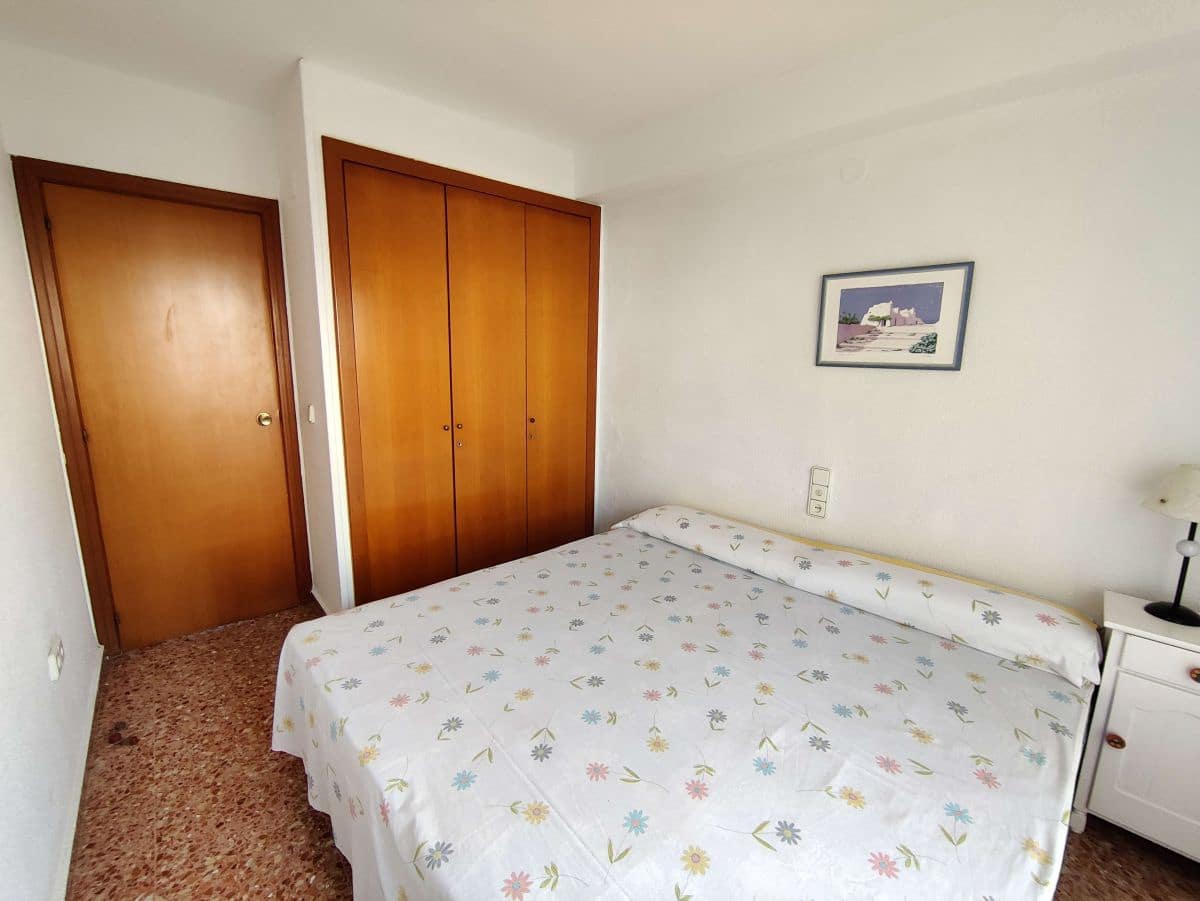 2 soveværelse Lejlighed til leje i Cullera med swimmingpool - € 695 (Ref: 8315474)