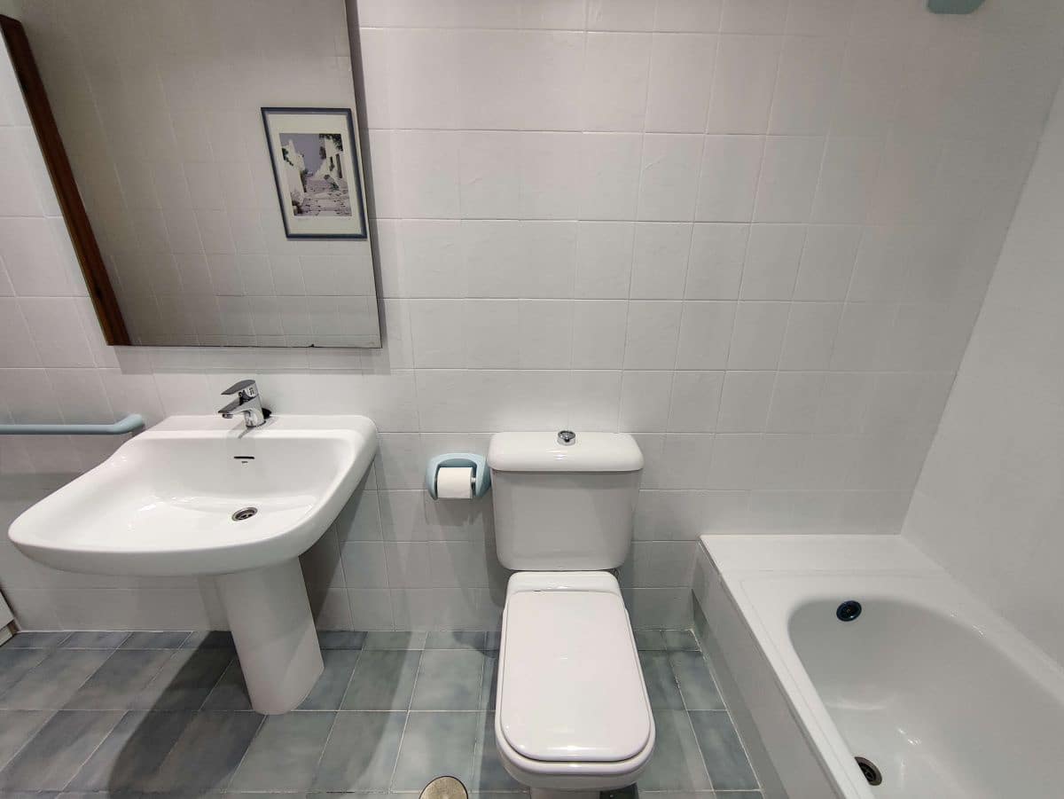 2 soveværelse Lejlighed til leje i Cullera med swimmingpool - € 695 (Ref: 8315474)