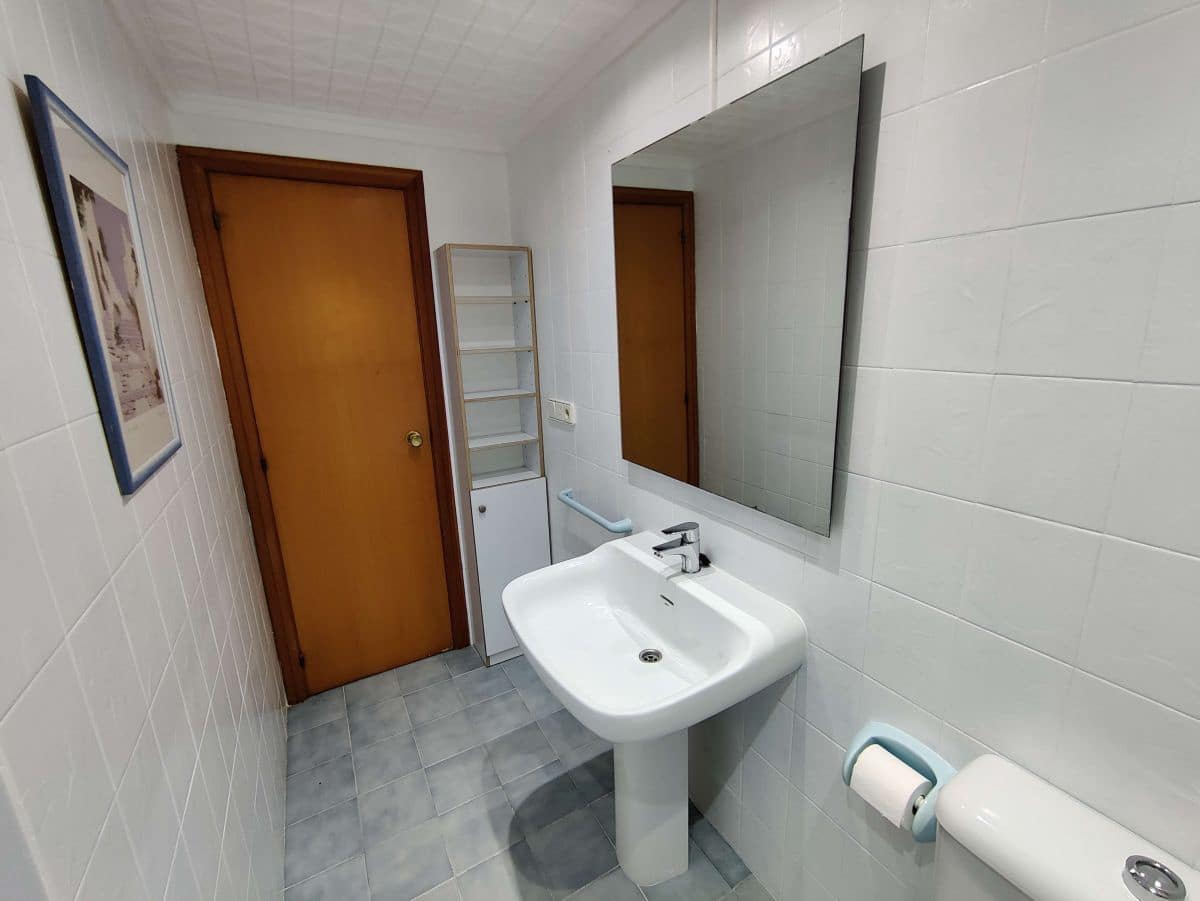 2 soveværelse Lejlighed til leje i Cullera med swimmingpool - € 695 (Ref: 8315474)