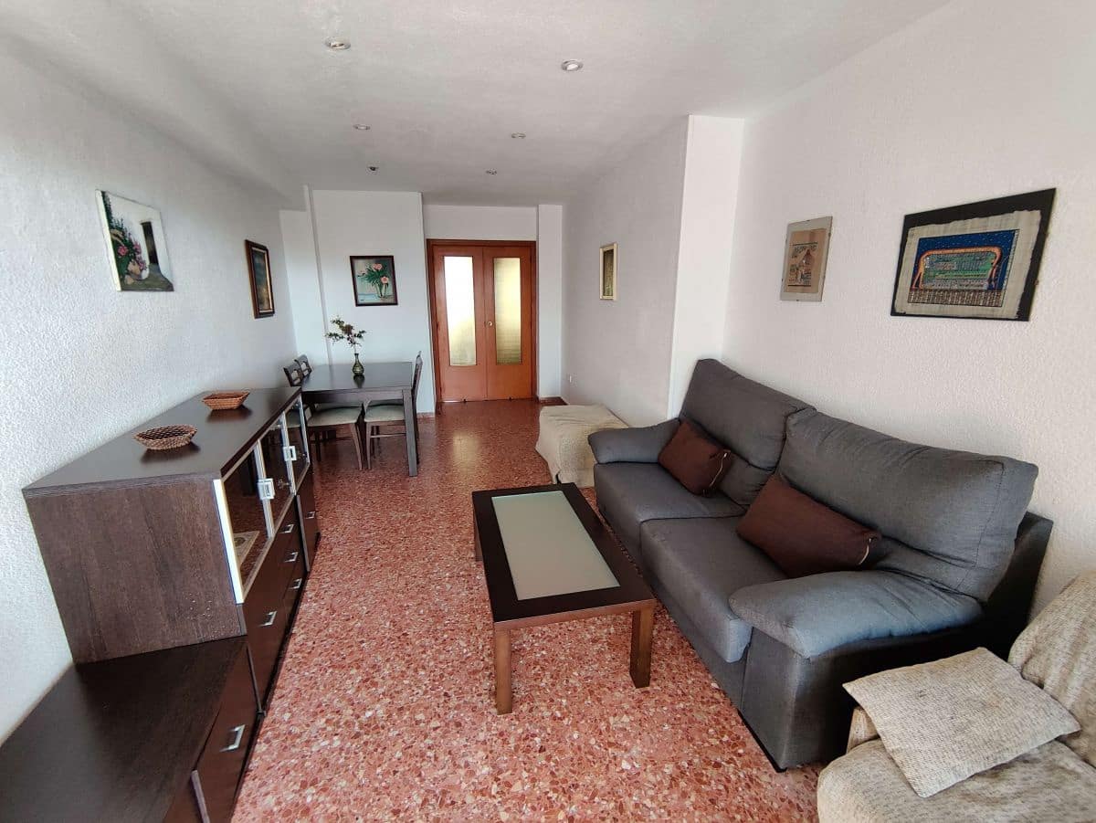 2 soveværelse Lejlighed til leje i Cullera med swimmingpool - € 695 (Ref: 8315474)