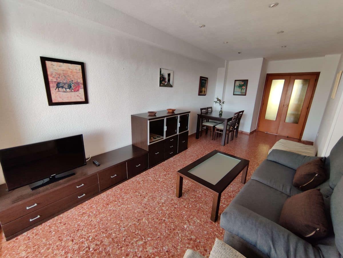 2 soveværelse Lejlighed til leje i Cullera med swimmingpool - € 695 (Ref: 8315474)