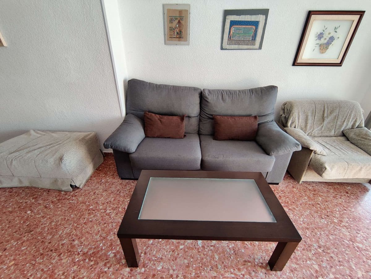 2 soveværelse Lejlighed til leje i Cullera med swimmingpool - € 695 (Ref: 8315474)