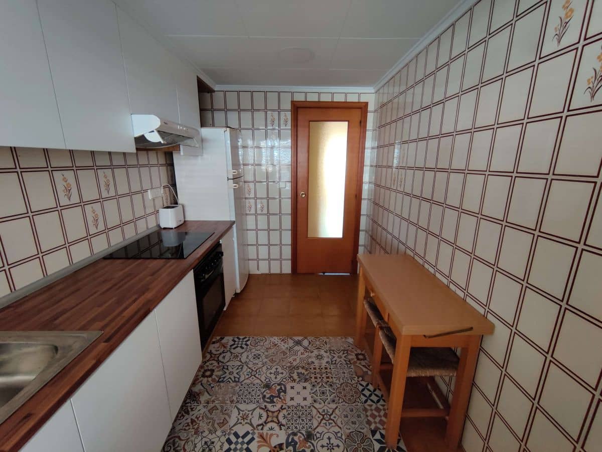 2 soveværelse Lejlighed til leje i Cullera med swimmingpool - € 695 (Ref: 8315474)