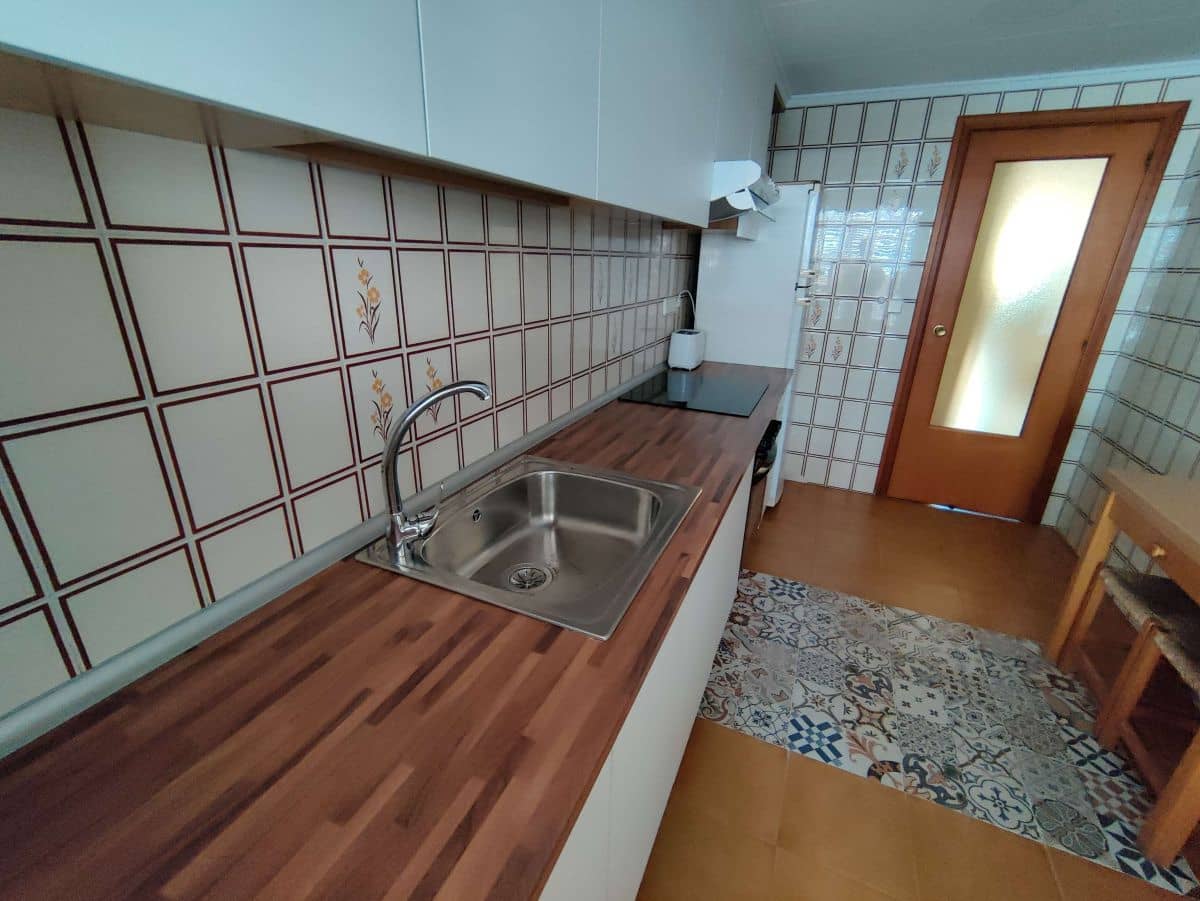 2 soveværelse Lejlighed til leje i Cullera med swimmingpool - € 695 (Ref: 8315474)