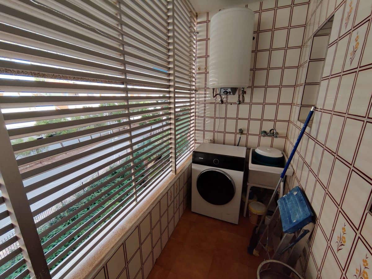 2 soveværelse Lejlighed til leje i Cullera med swimmingpool - € 695 (Ref: 8315474)