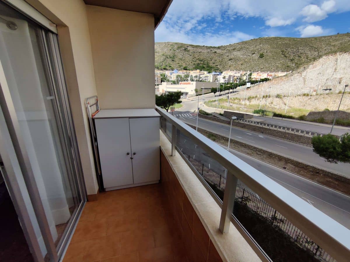 2 soveværelse Lejlighed til leje i Cullera med swimmingpool - € 695 (Ref: 8315474)