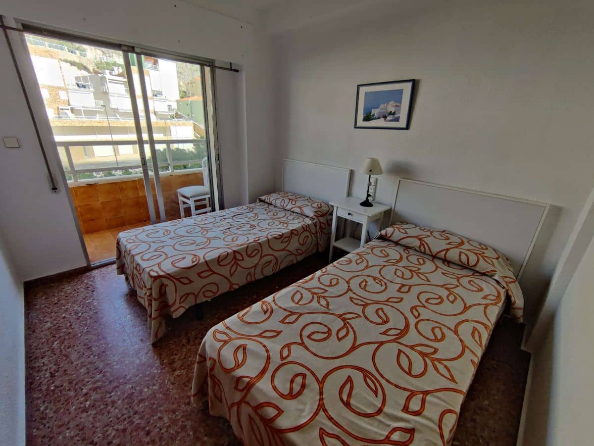 2 soveværelse Lejlighed til leje i Cullera med swimmingpool - € 695 (Ref: 8315474)