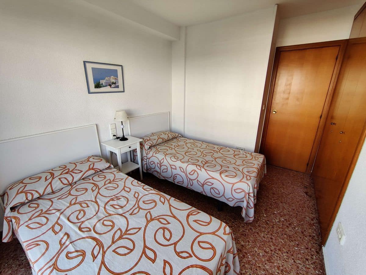 2 soveværelse Lejlighed til leje i Cullera med swimmingpool - € 695 (Ref: 8315474)