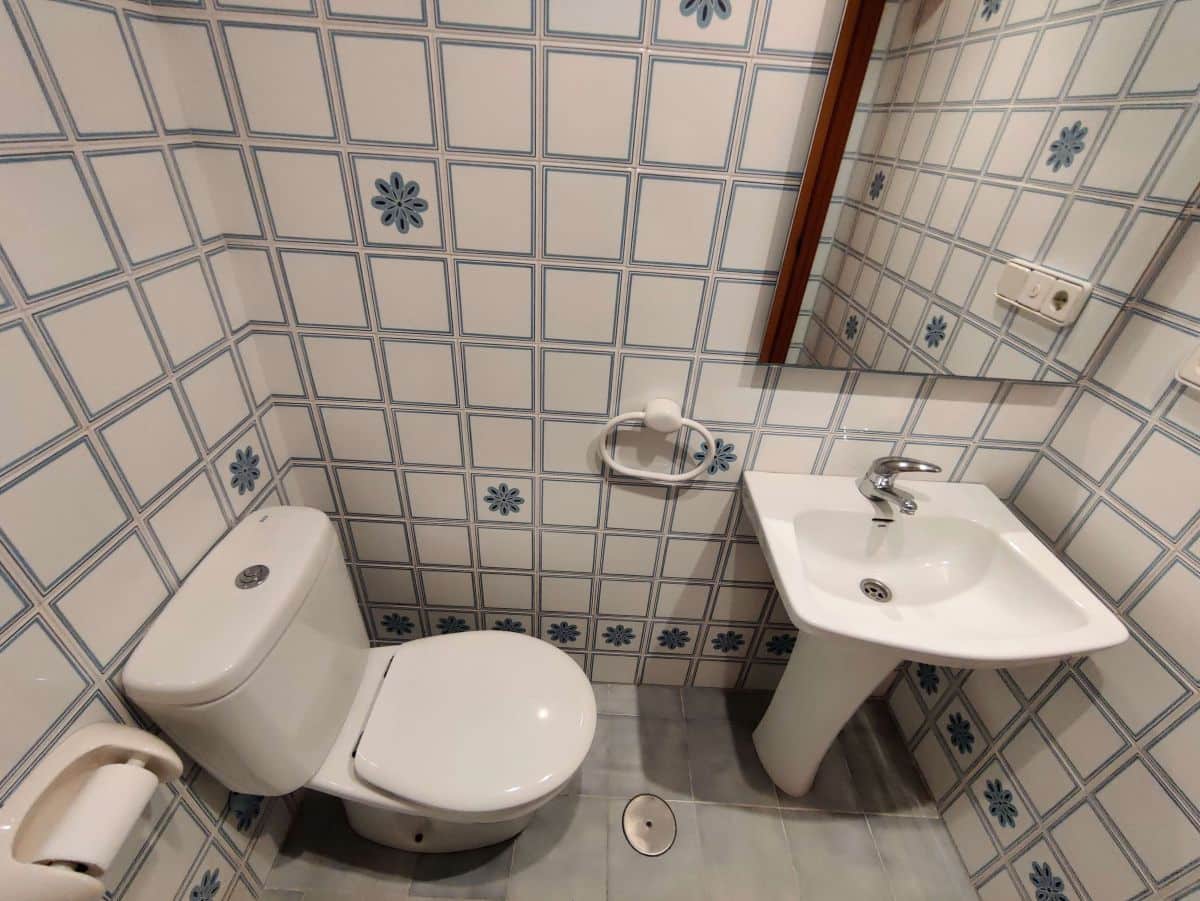 2 soveværelse Lejlighed til leje i Cullera med swimmingpool - € 695 (Ref: 8315474)